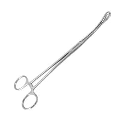 Pinça Foerster Curva 24cm