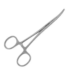 Pinça Kelly Curva 14cm