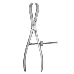 Pinça Espanhola. 16 cm