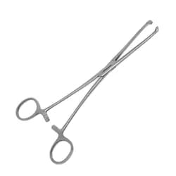 Pinça Allis 23cm