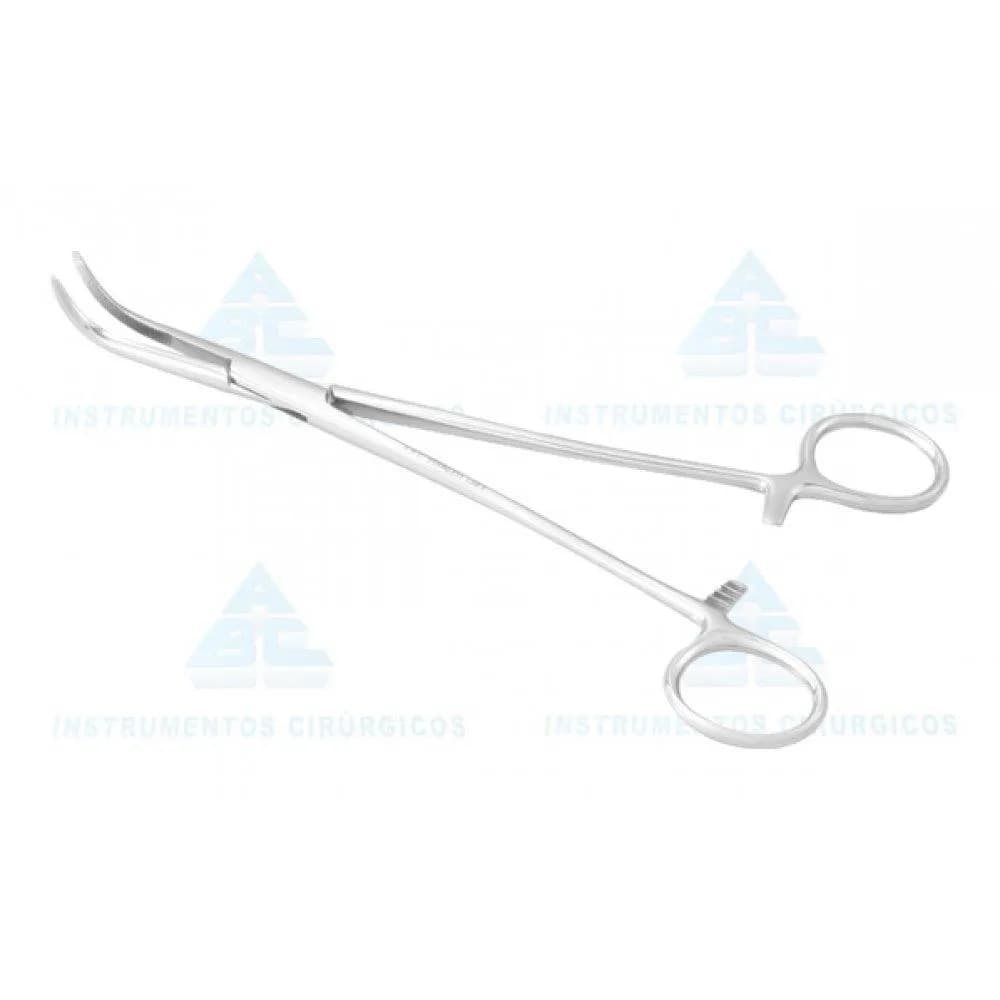 Pinça Mixter (Hemostatica) - ABC