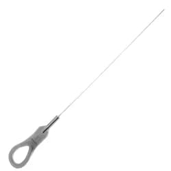 Vela de Hegar Nº1 - Com apoio (argola)