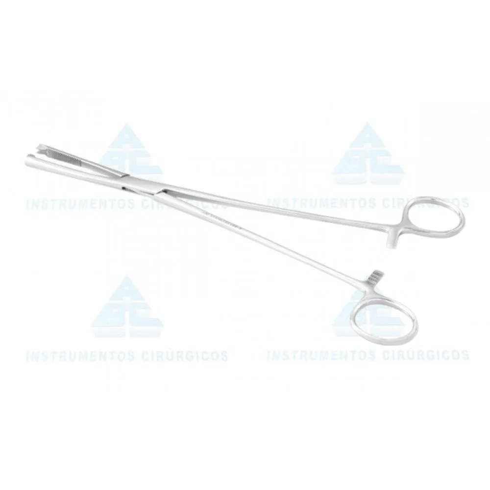 Pinça Museux 24 cm ou Jacobs - ABC