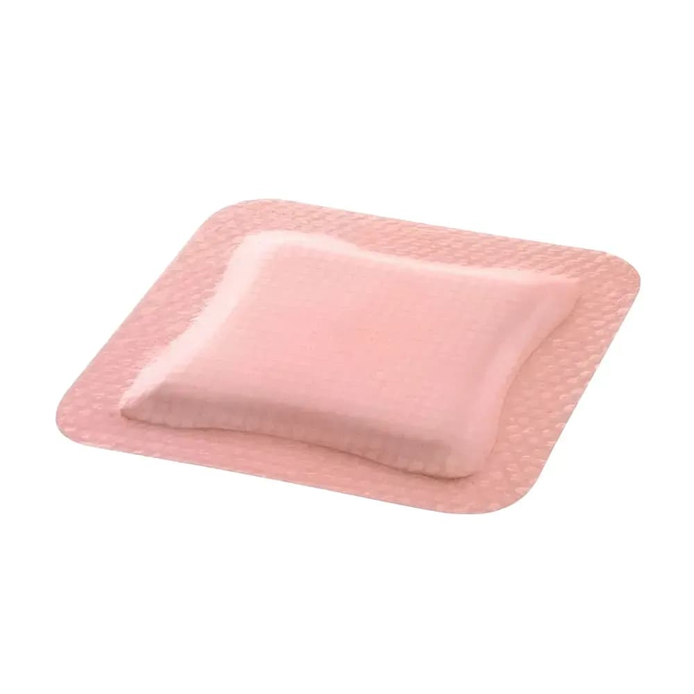 CURATIVO ESPUMA SULFADIAZINA DE PRATA ALLEVYB AG SMITH+NEPHEW