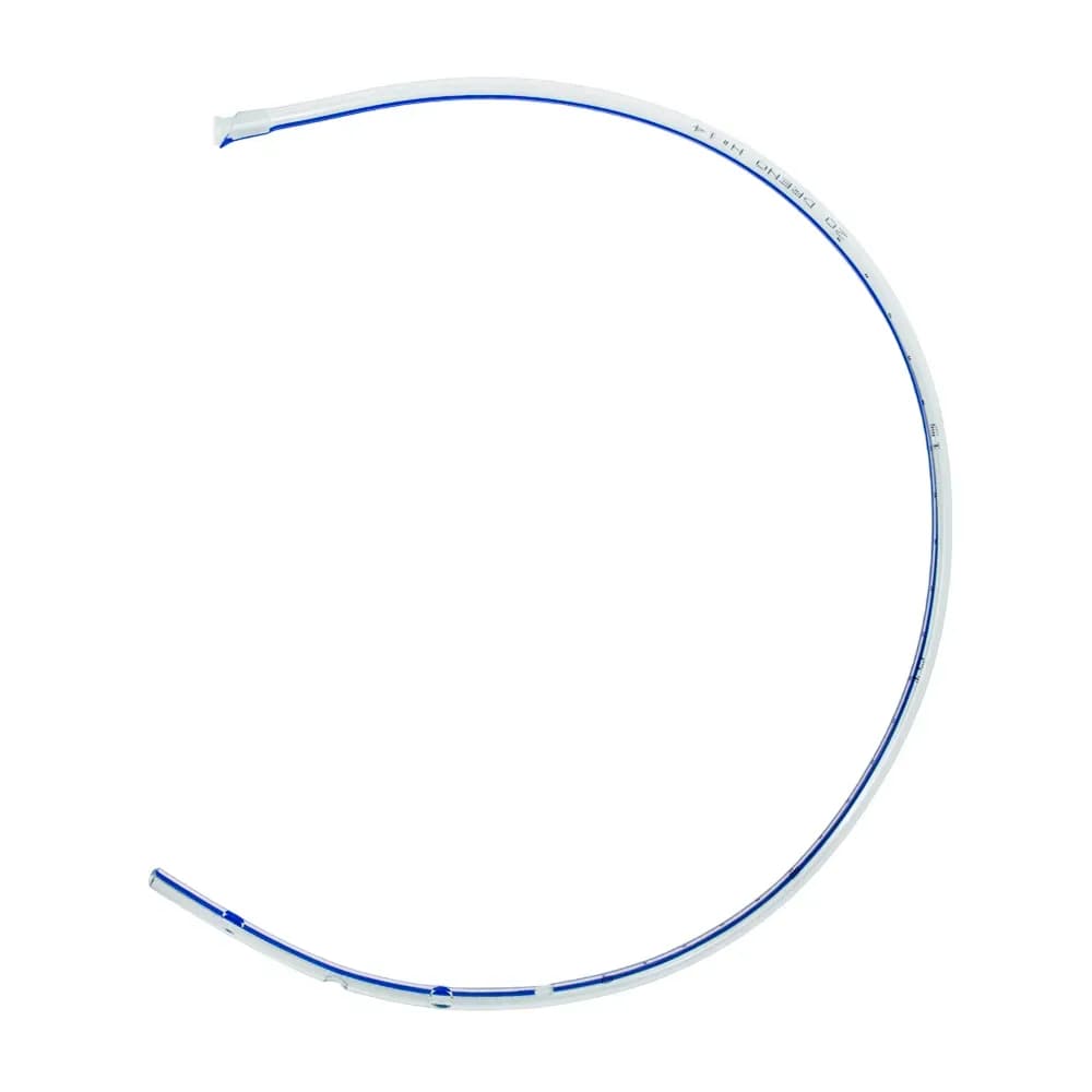 DRENO TORÁCICO CARDÍACO RADIOPACO S/CONECTOR 45CM 3P