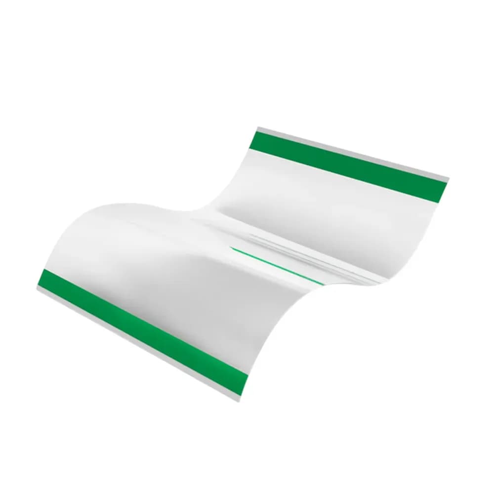 FILME TRANSPARENTE INCISIONAL ESTÉRIL WOUND CARE F POLARFIX