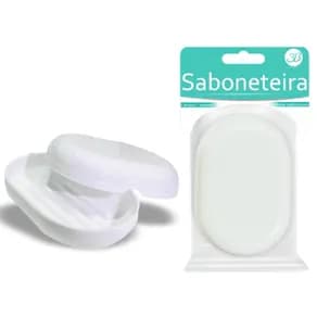 Kit Saboneteira 3UN