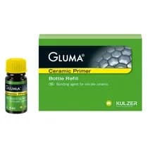 Venc 03/08/2026 Adesivo Gluma Ceramic Primer 4ml - Kulzer