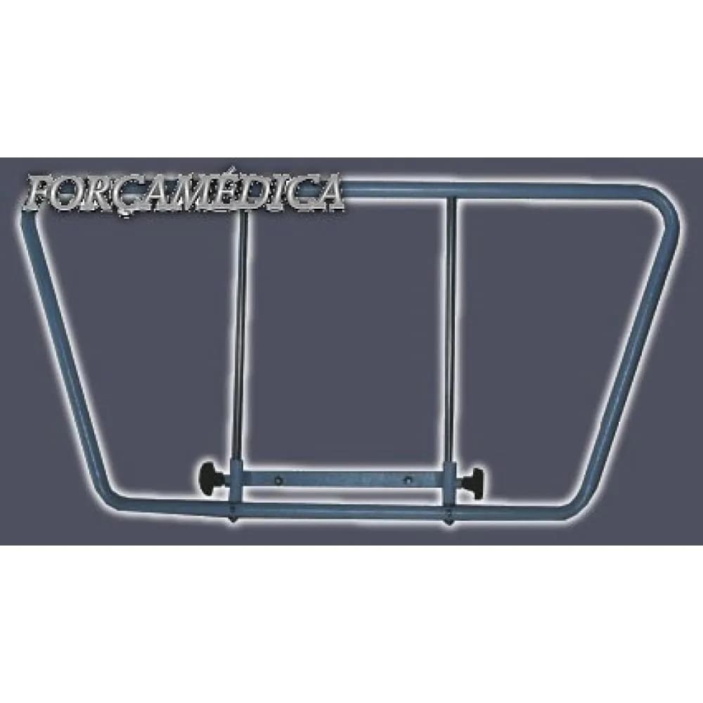Grades para Cama (Par) - Forçamédica