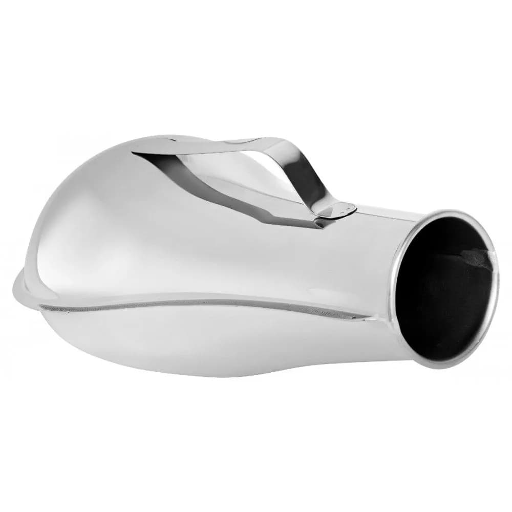Papagaio de Inox 1000 mL - Fami
