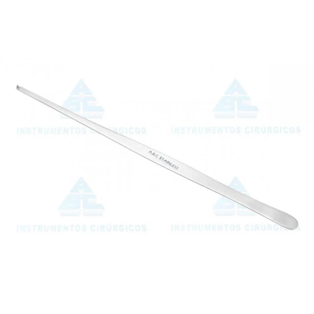 Pinça Rompe Bolsa 20 cm - ABC