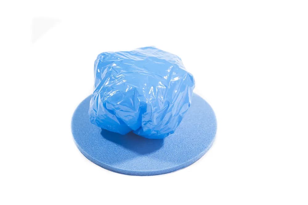Protetor Manopla Foyomed