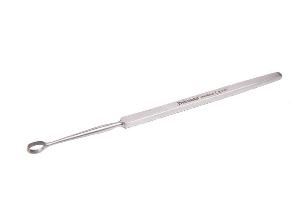 Cureta Fox Professional