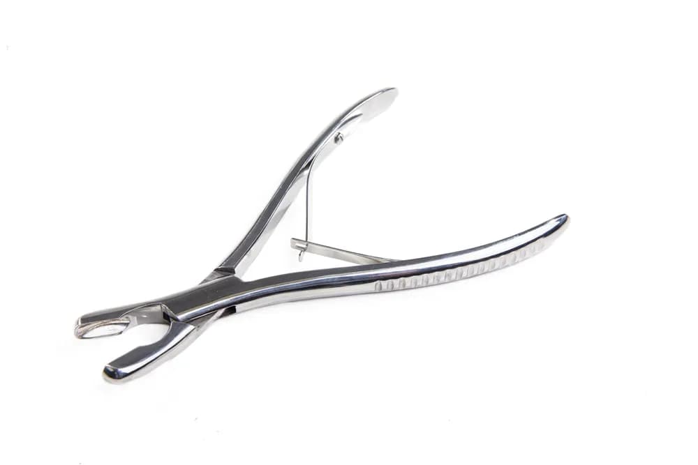 Pinça Goiva Professional