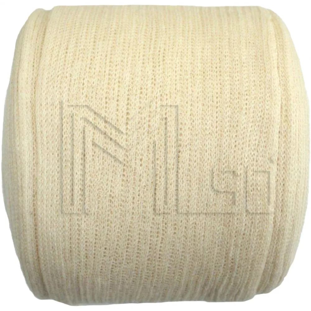 Malha tubular em tecido 100% Algodão - MSO