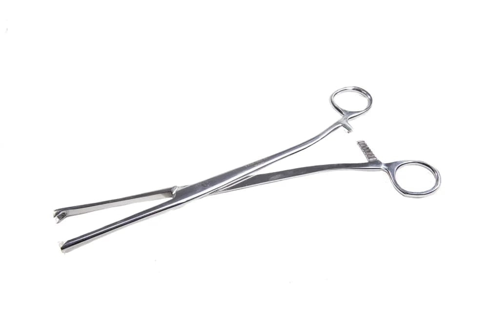 Pinça Museux Weldon
