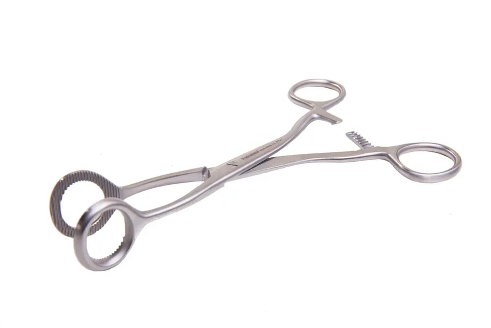 Pinça Collin Professional