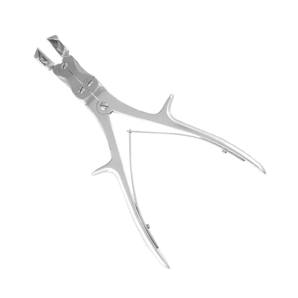 Cizalha Stille Liston Key 27cm Dupla Articulação - ABC