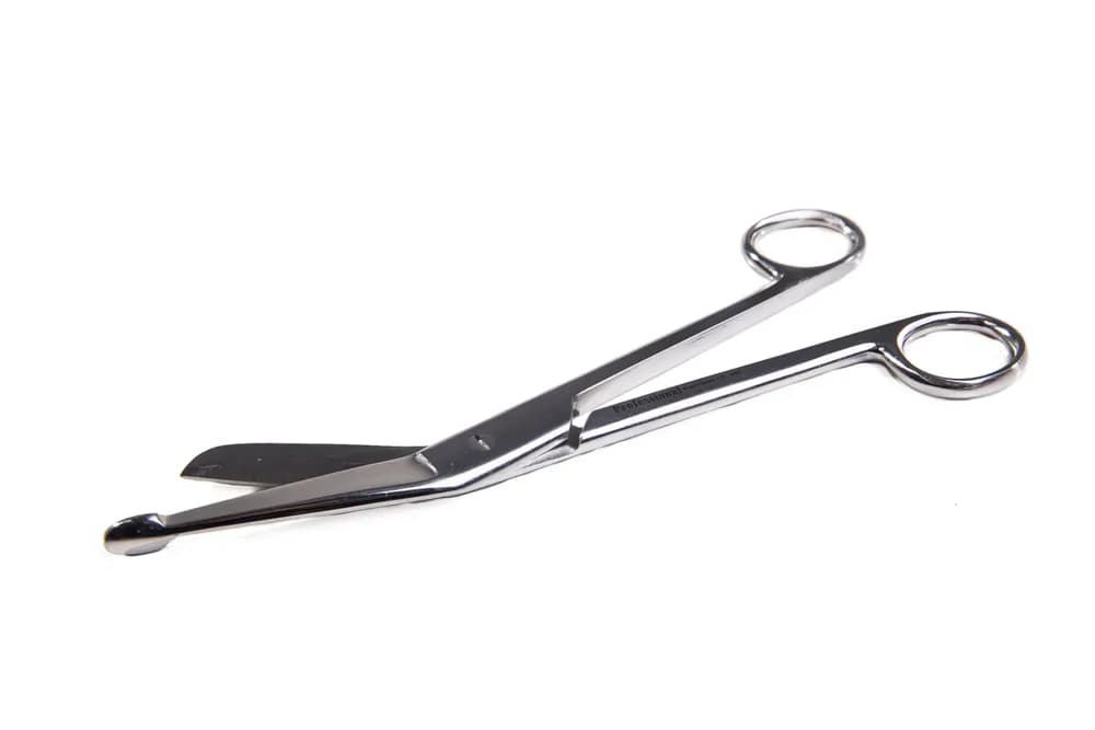 Tesoura Lister Professional