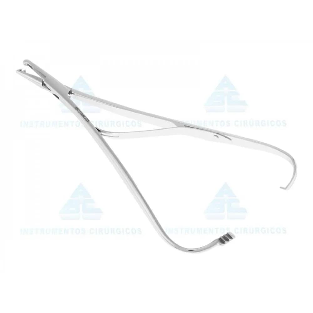 Porta Agulha Ermold 20 cm - ABC