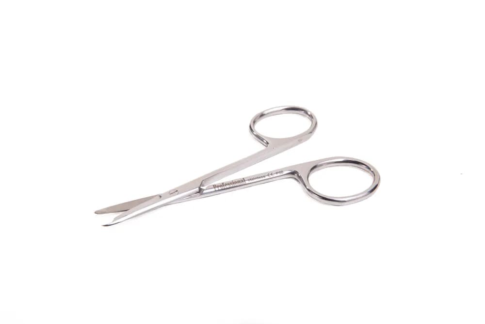 Tesoura Spencer Professional