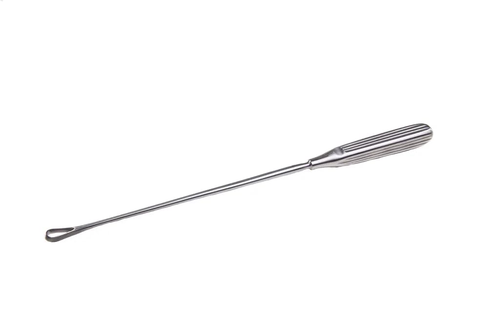 Cureta Recamier Professional