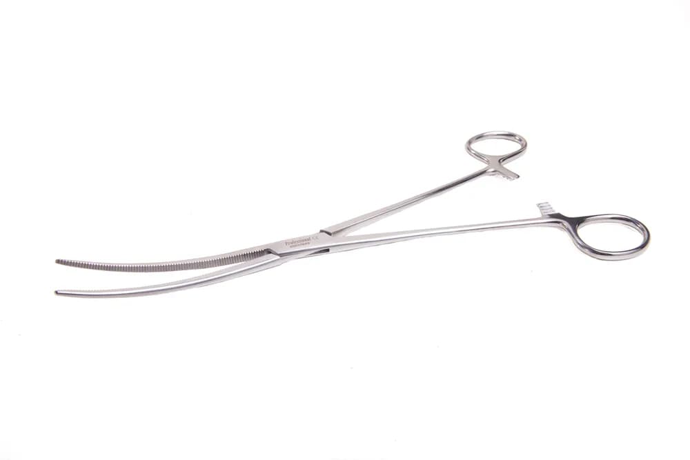 Pinça Crafoord Professional