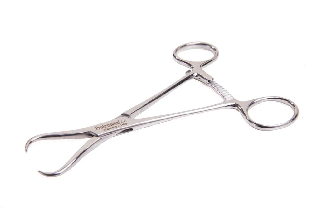 Pinça Steinhauser Professional