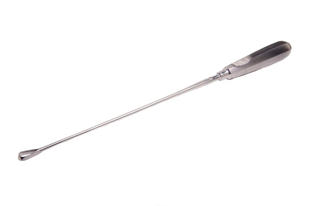 Cureta Sims Uterina Weldon