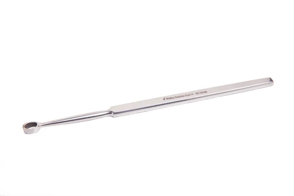 Cureta Foxweld Weldon