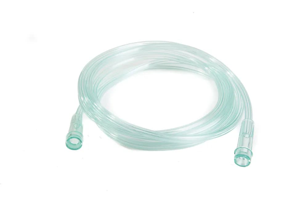 Extensão Oxigênio PVC Foyomed