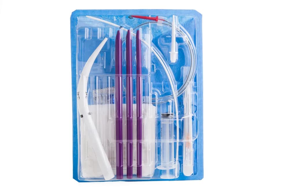 Sonda Dilatadora Traqueostomia Percutânea Ultraperc Portex