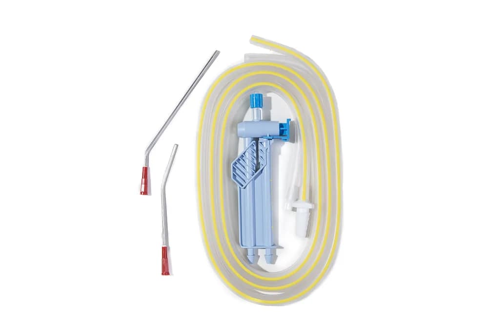 Aspirador Hydroflow Portex