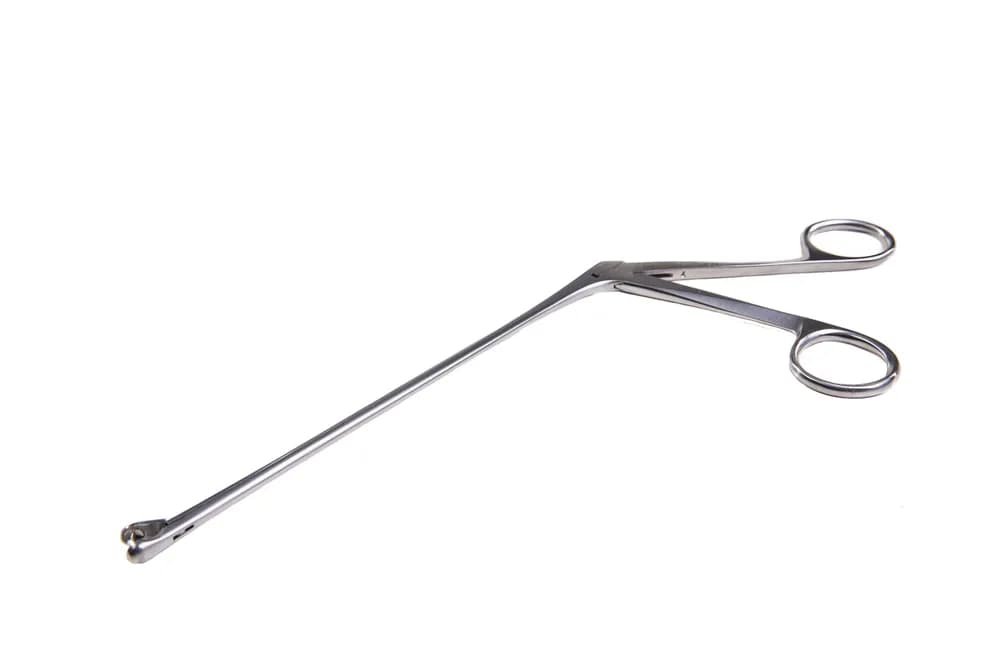 Pinça Suizo Professional