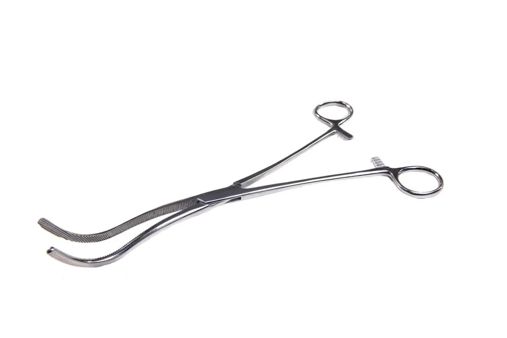 Pinça Guyon Weldon