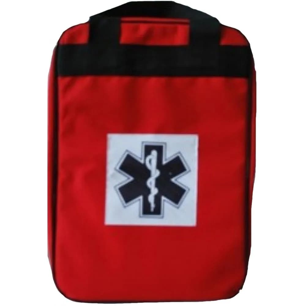 Bolsa de APH Atendimento Pré Hospitalar- Vida Resgate