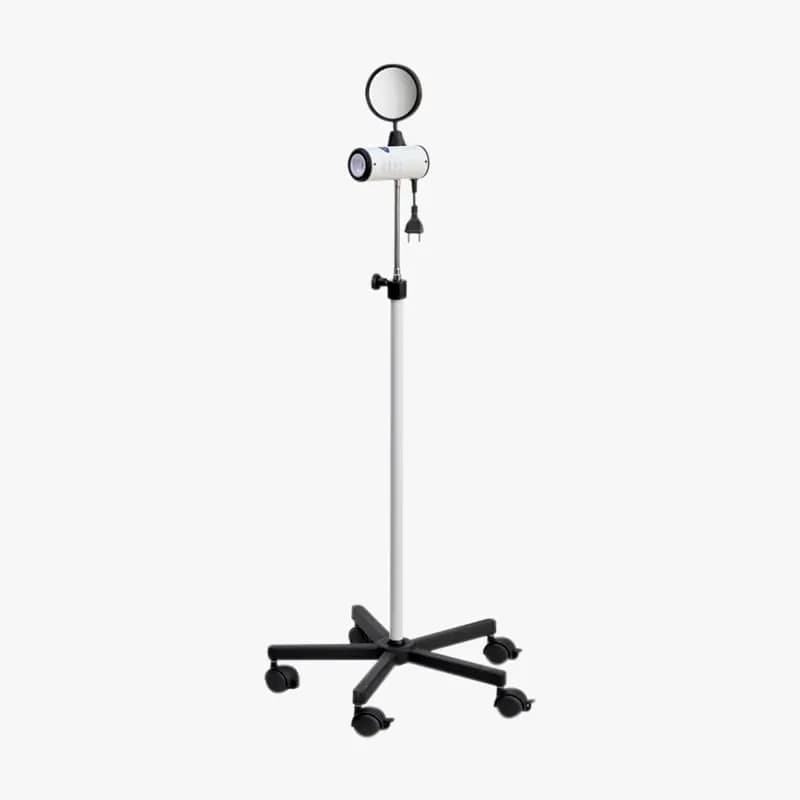 Foco Clínico com Lampada de Led - Medicate