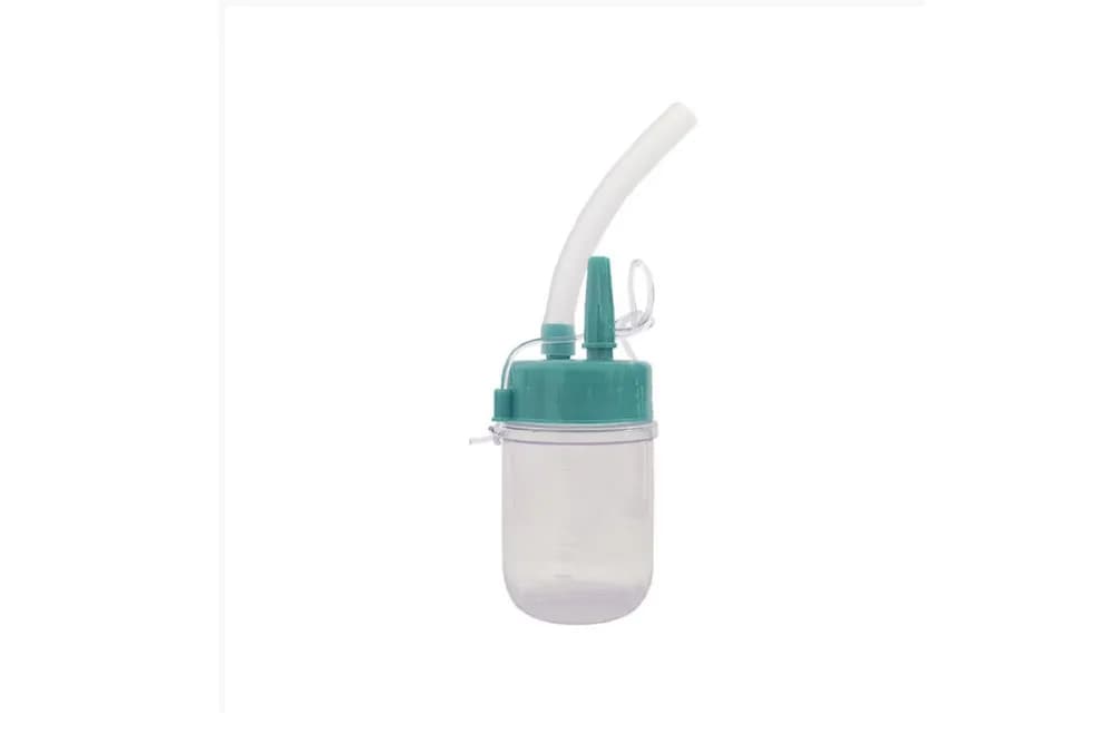 Frasco Coletor Broncospia 3P Medical