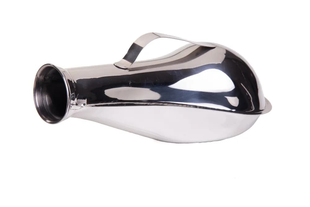 Papagaio Inox Fortinox