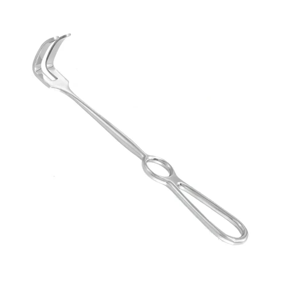 Afastador de Ollier - ABC