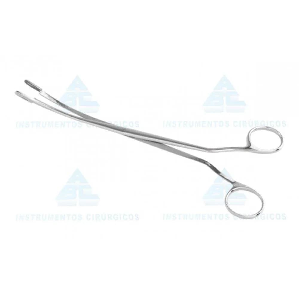 Pinça Randall para Calculo Renal - ABC