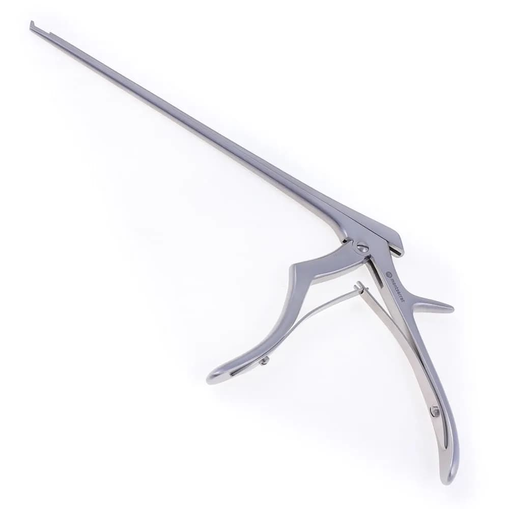 Pinça p/ Laminectomia Ferris-Smith Kerrison 230mm x 2mm - 90°