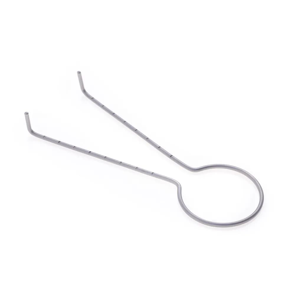 Areolótomo Mckissock 14 cm - 42mm
