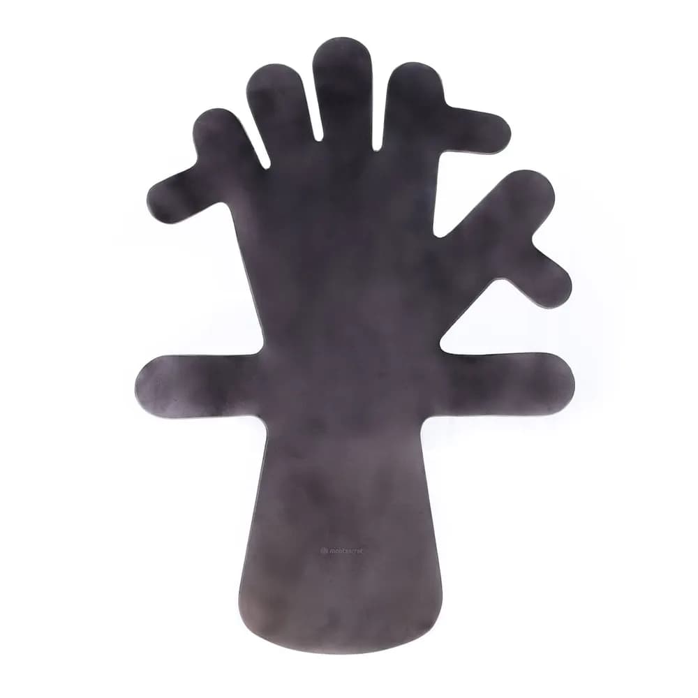 Afastador De Mão Chumbo Lead 35 cm