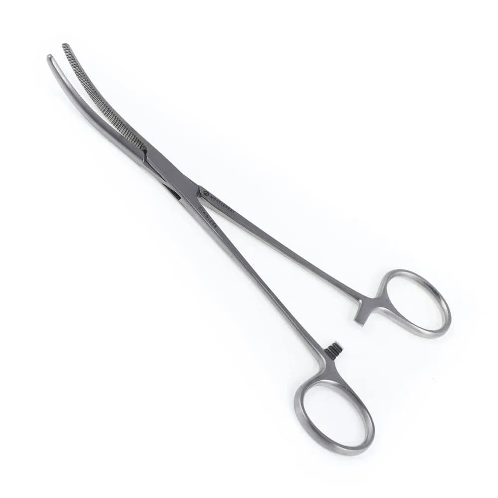 Pinça Pean Rochester 14 cm