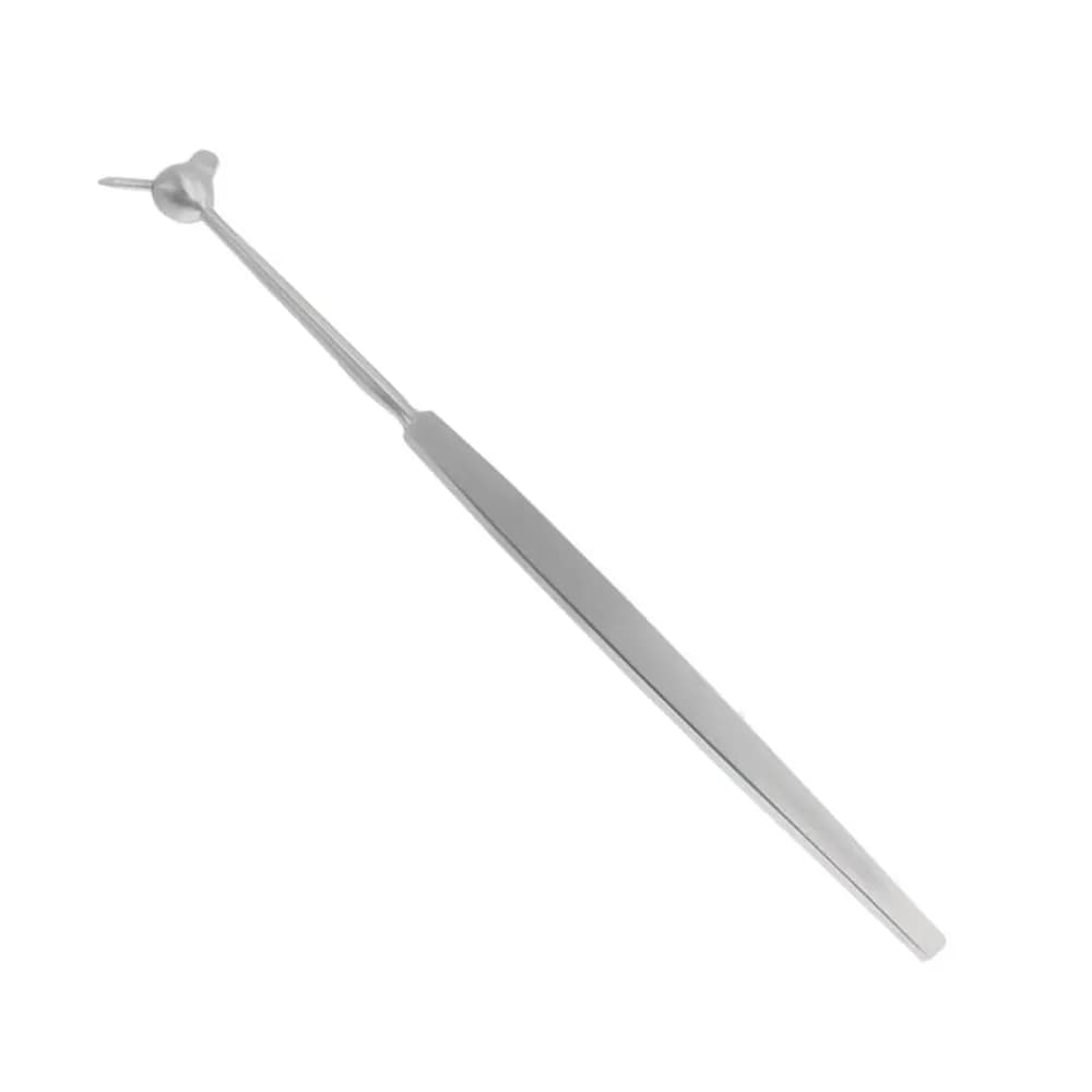 Cautério Wadsworth Tood Bico de Passarinho 15 cm - ABC