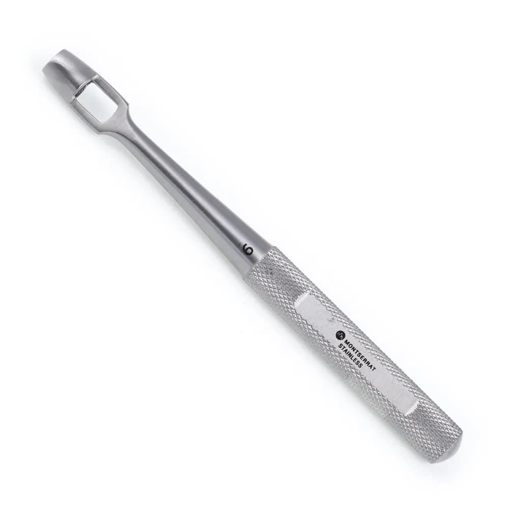 Punch Keyes 11cm - 6mm
