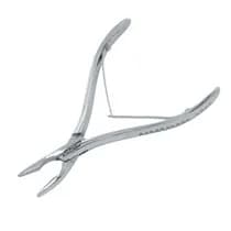 Alveolótomo Luer Curvo 16cm - Golgran
