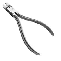 Alicate Ortodôntico Torque Longo