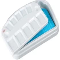 Placa para Mistura Godê Rainbow - Renfert